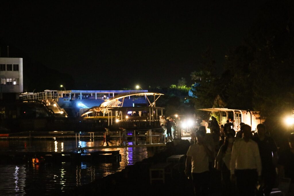 ナイトミュージアム